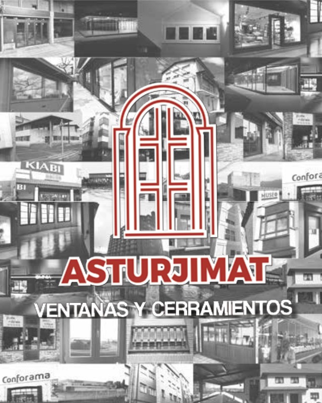 Asturjimat - 40 años de experiencia nos avalan