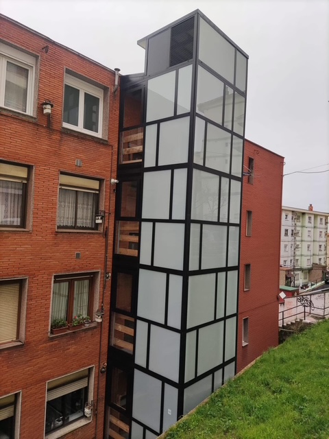 Trabajo realizado por Asturjimat